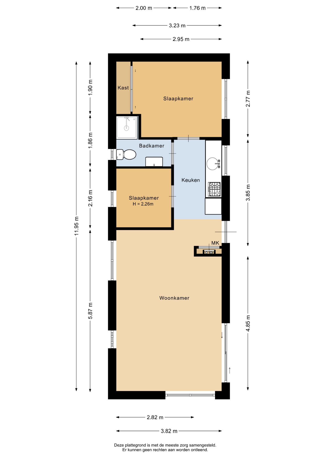 Foto 35 van Boslaan 2-A67