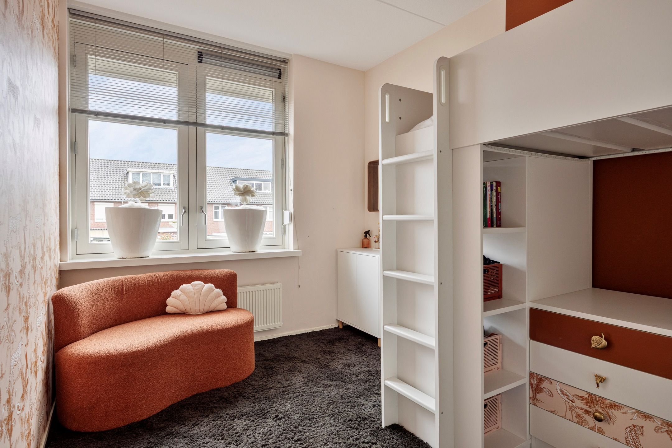 Foto 15 van Eekhoornnest 14