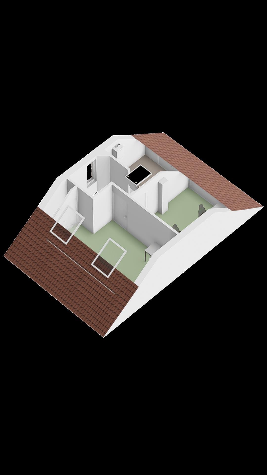 Foto 41 van Eekhoornnest 14