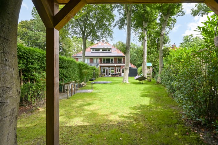 Foto 47 van Eikenlaan 14-A