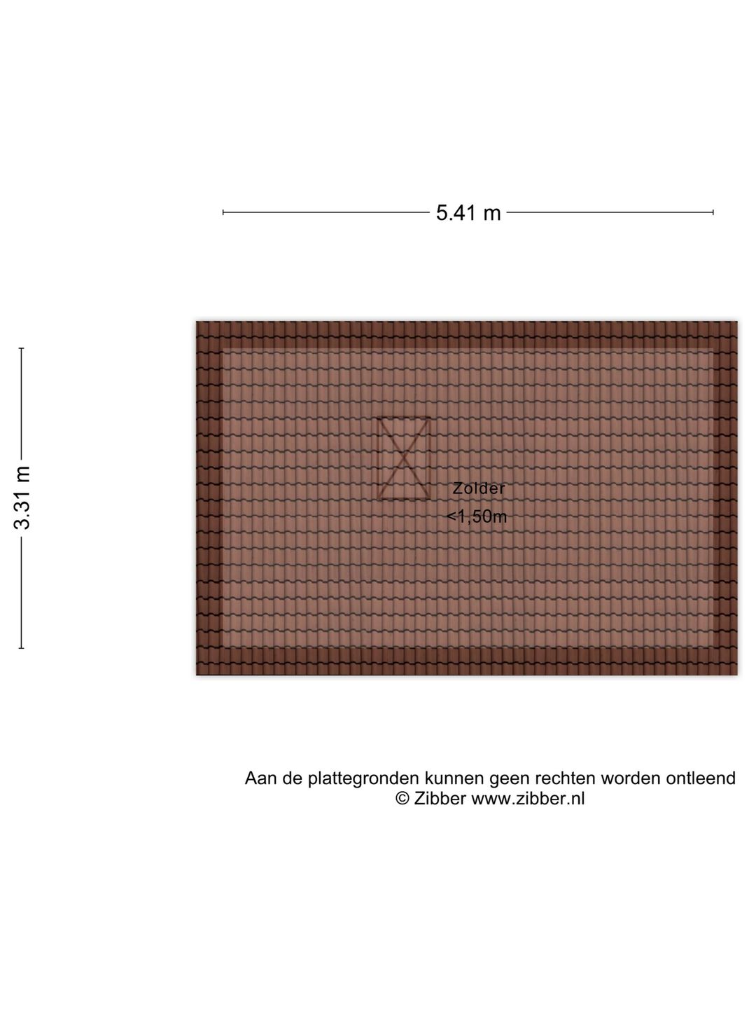 Foto 37 van Eekhoornnest 14