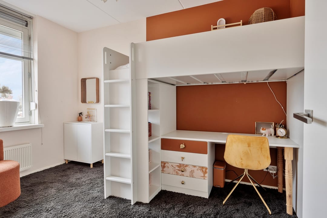 Foto 16 van Eekhoornnest 14