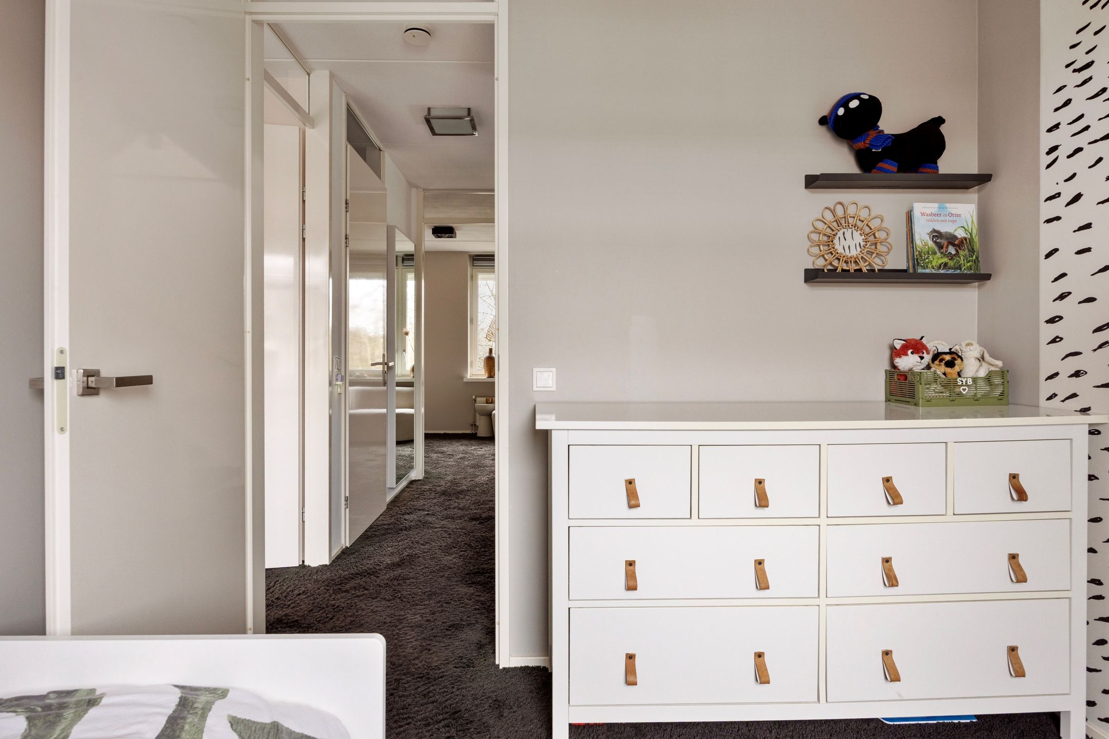 Foto 18 van Eekhoornnest 14