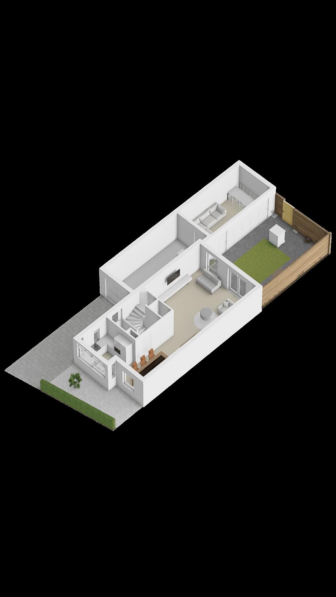 Foto 43 van Eekhoornnest 14