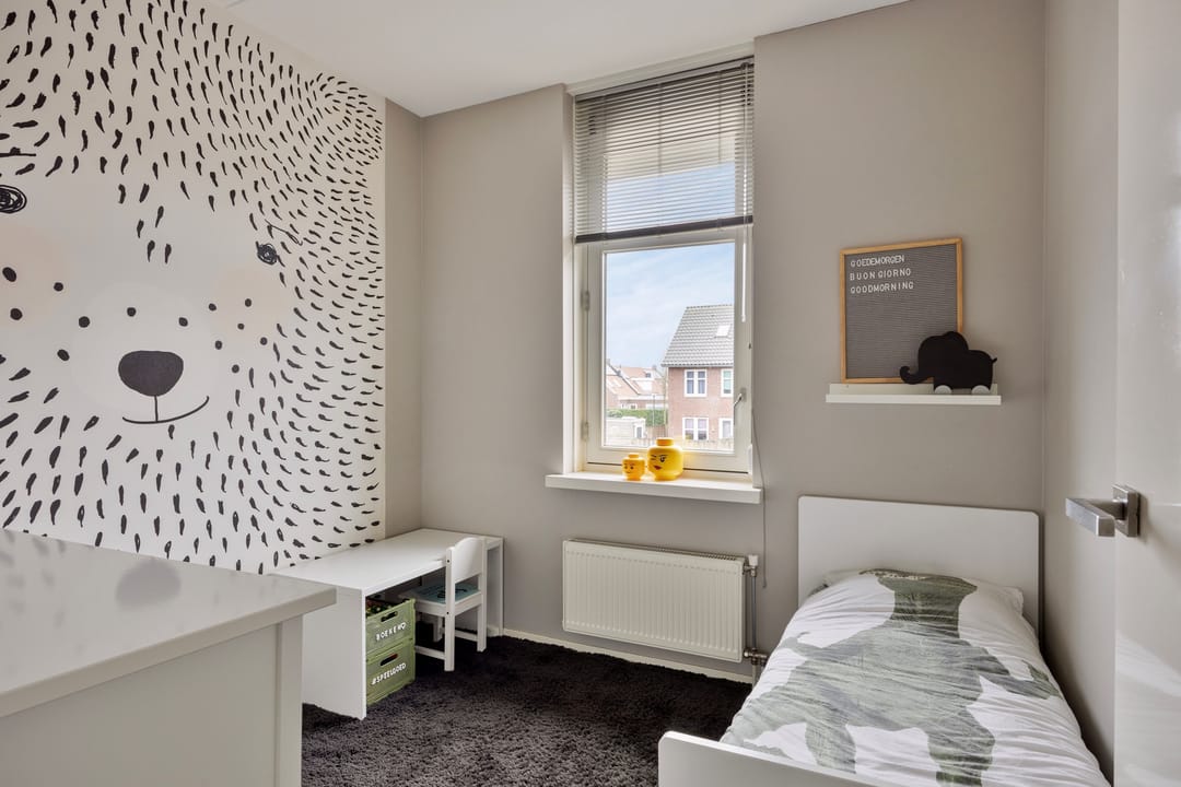 Foto 17 van Eekhoornnest 14