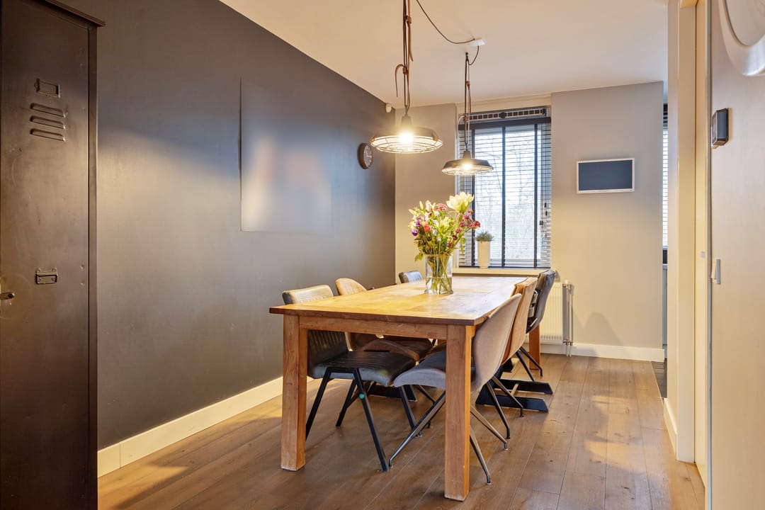 Foto 7 van Eekhoornnest 14