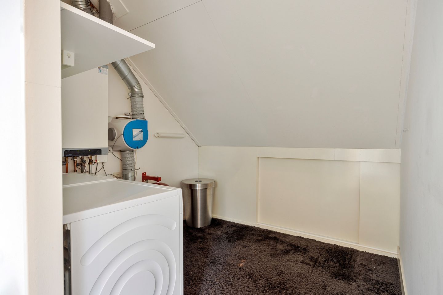 Foto 25 van Eekhoornnest 14