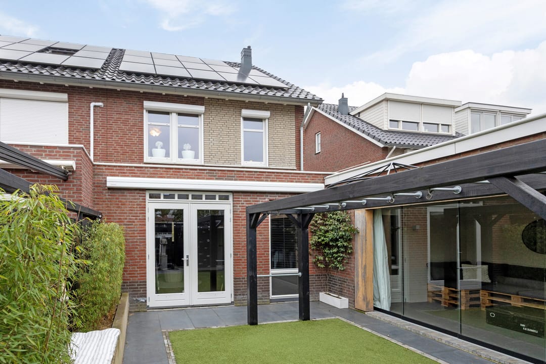 Foto 26 van Eekhoornnest 14