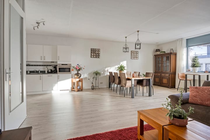 Photo 3 of Jonker Speelmanstraat 20