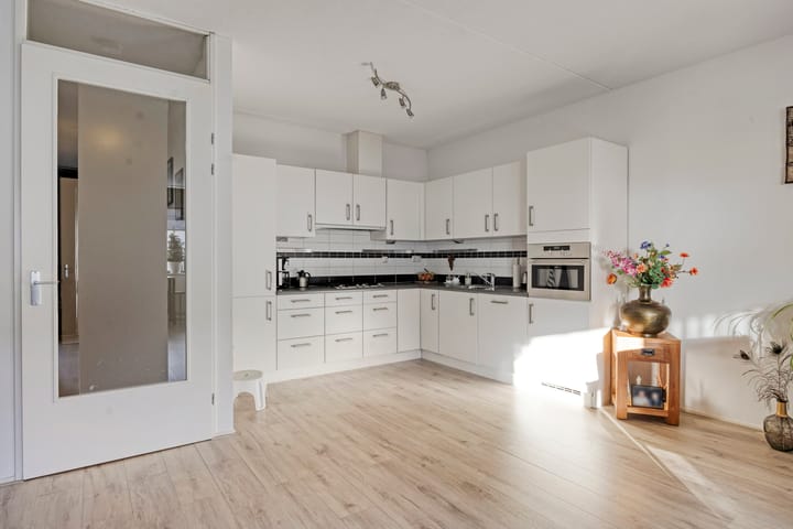 Photo 4 of Jonker Speelmanstraat 20