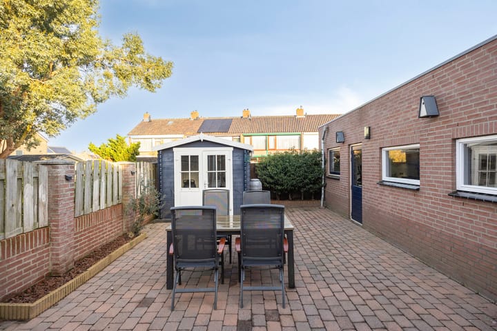 Photo 6 of Fabrieksstraat 42