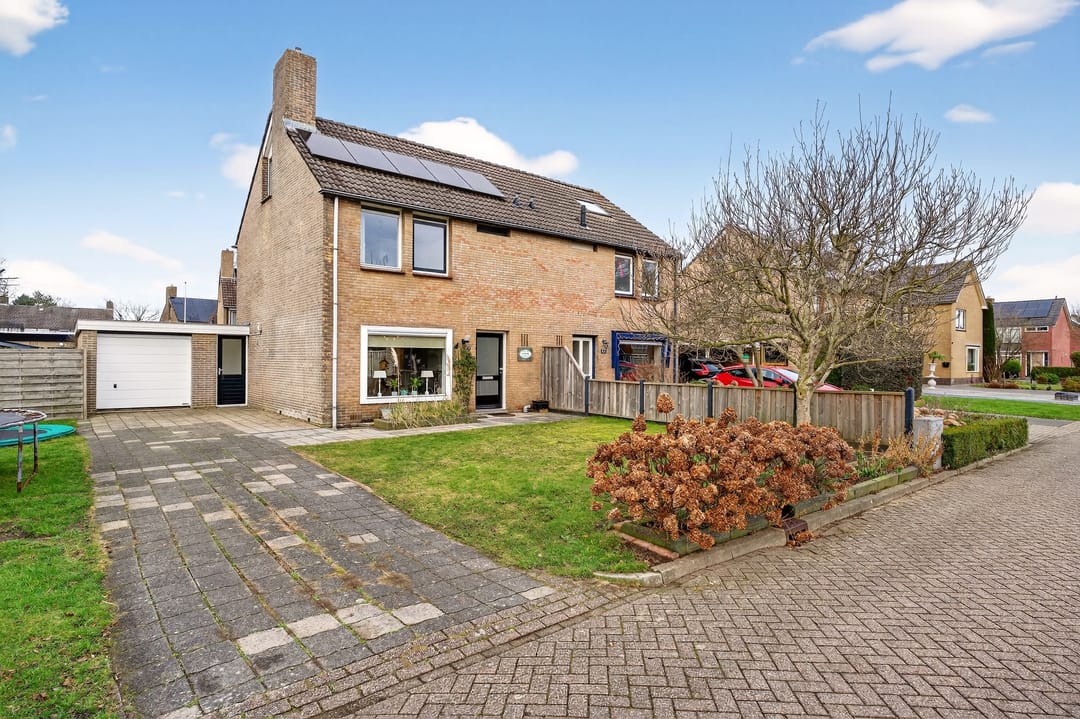 Foto 1 van Frederik Hendrikstraat 19