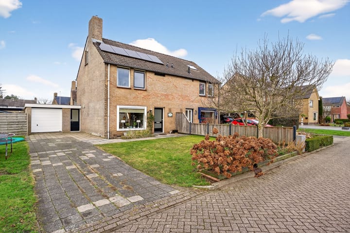 Frederik Hendrikstraat 19