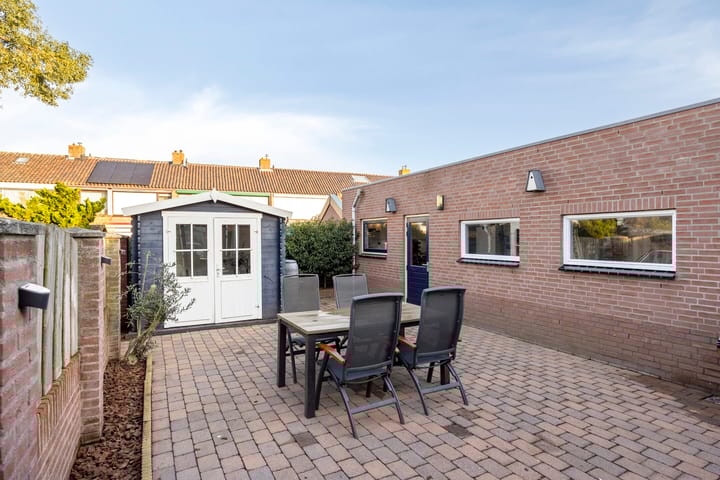 Photo 38 of Fabrieksstraat 42