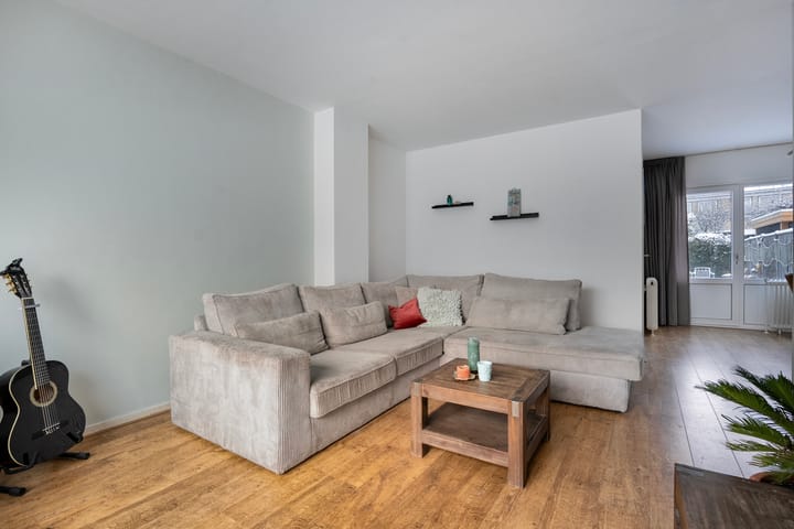 Foto 14 van Frederik Hendrikstraat 19