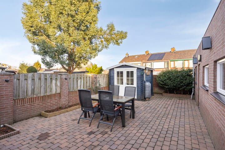 Photo 39 of Fabrieksstraat 42