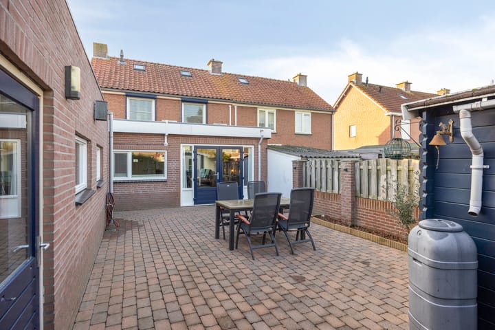 Photo 40 of Fabrieksstraat 42