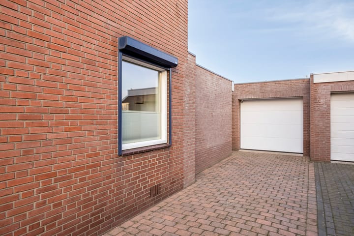 Photo 45 of Fabrieksstraat 42