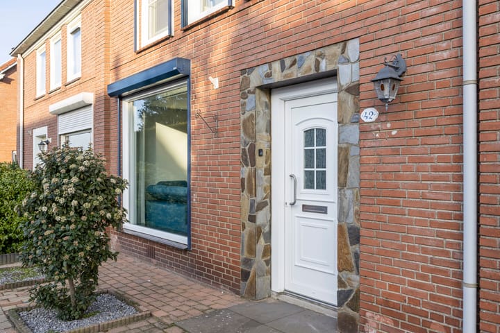 Photo 46 of Fabrieksstraat 42
