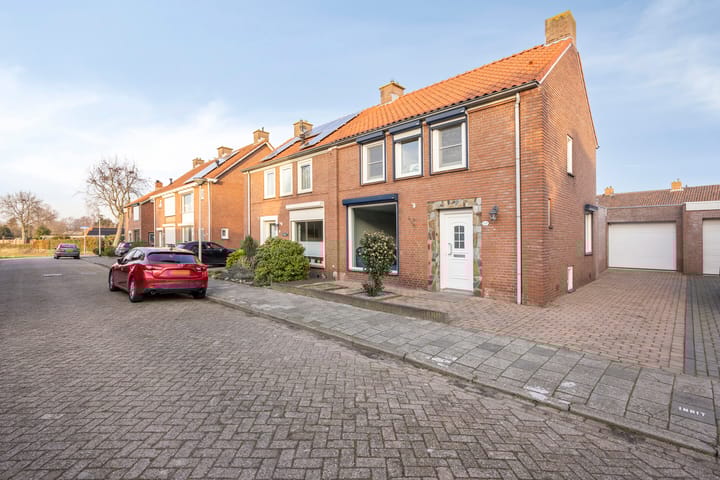 Photo 47 of Fabrieksstraat 42