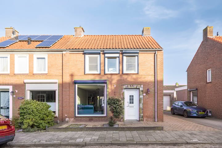 Photo 48 of Fabrieksstraat 42