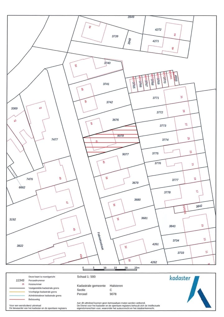 Photo 51 of Fabrieksstraat 42