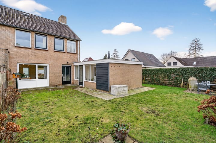 Foto 33 van Frederik Hendrikstraat 19