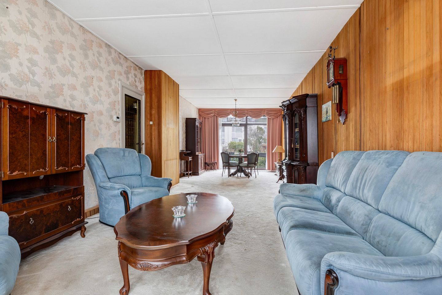 Foto 4 van Burgemeester Baumannlaan 70-A