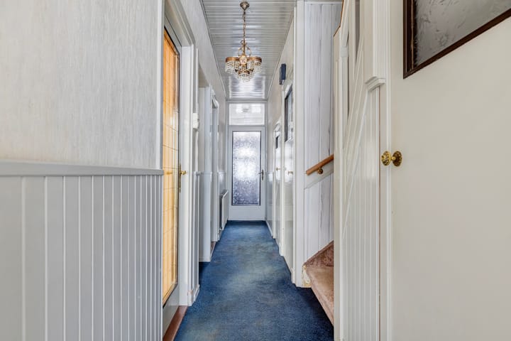 Foto 6 van Burgemeester Baumannlaan 70-A