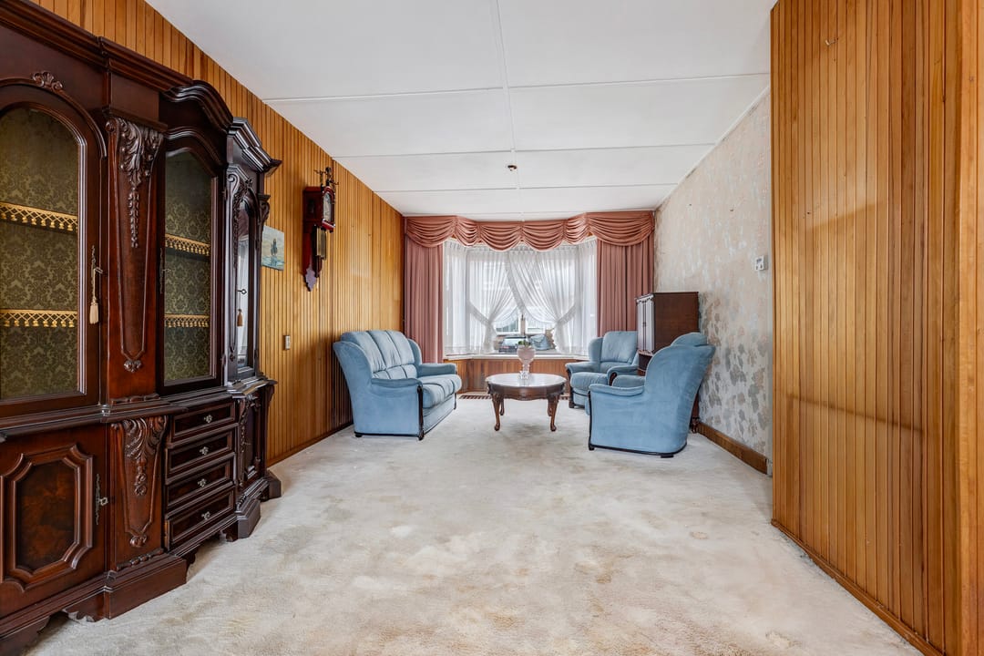 Foto 7 van Burgemeester Baumannlaan 70-A