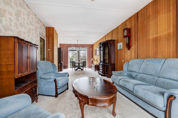 Foto 10 van Burgemeester Baumannlaan 70-A