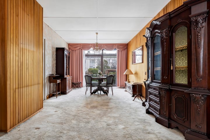 Foto 11 van Burgemeester Baumannlaan 70-A