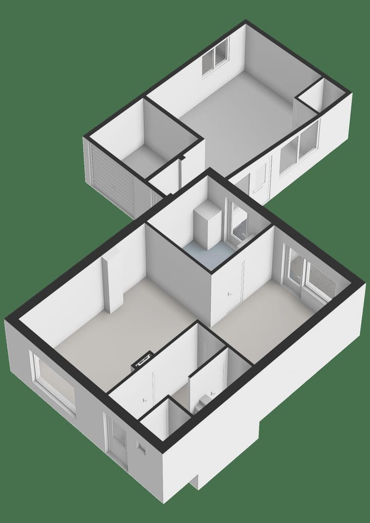 Foto 41 van Frederik Hendrikstraat 19