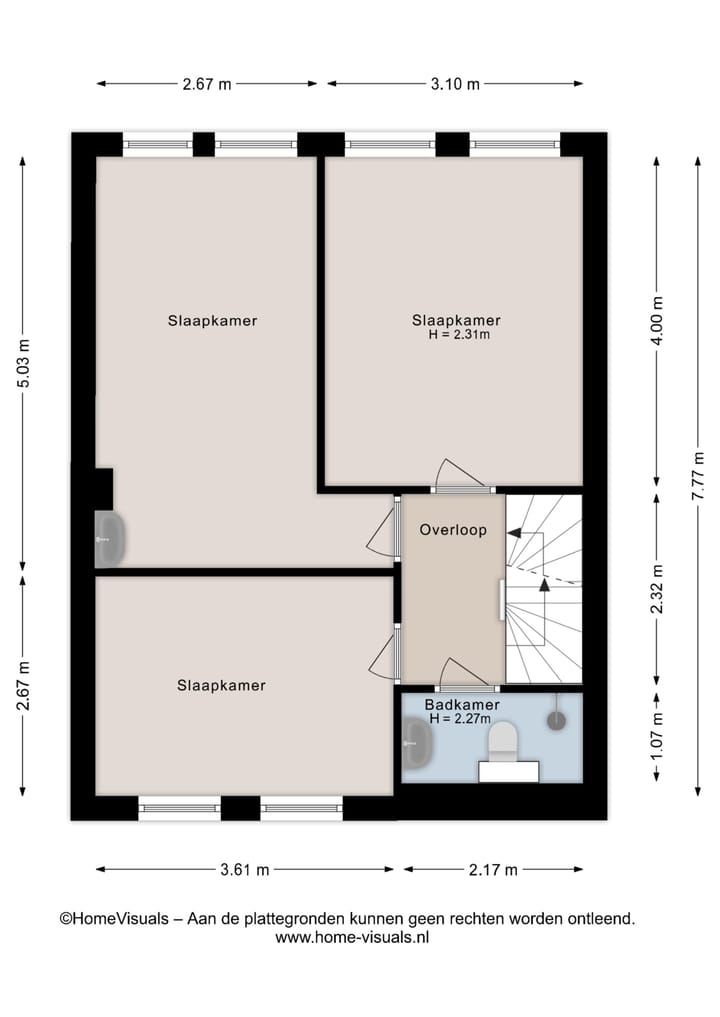 Foto 42 van Frederik Hendrikstraat 19