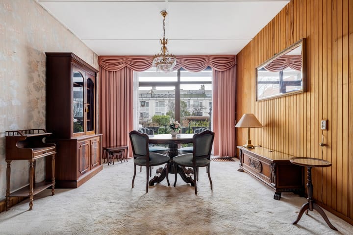 Foto 12 van Burgemeester Baumannlaan 70-A