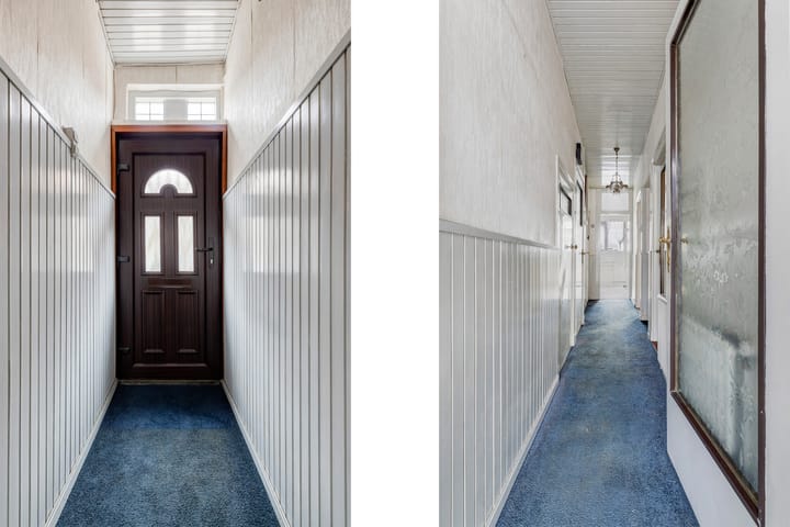 Foto 5 van Burgemeester Baumannlaan 70-A