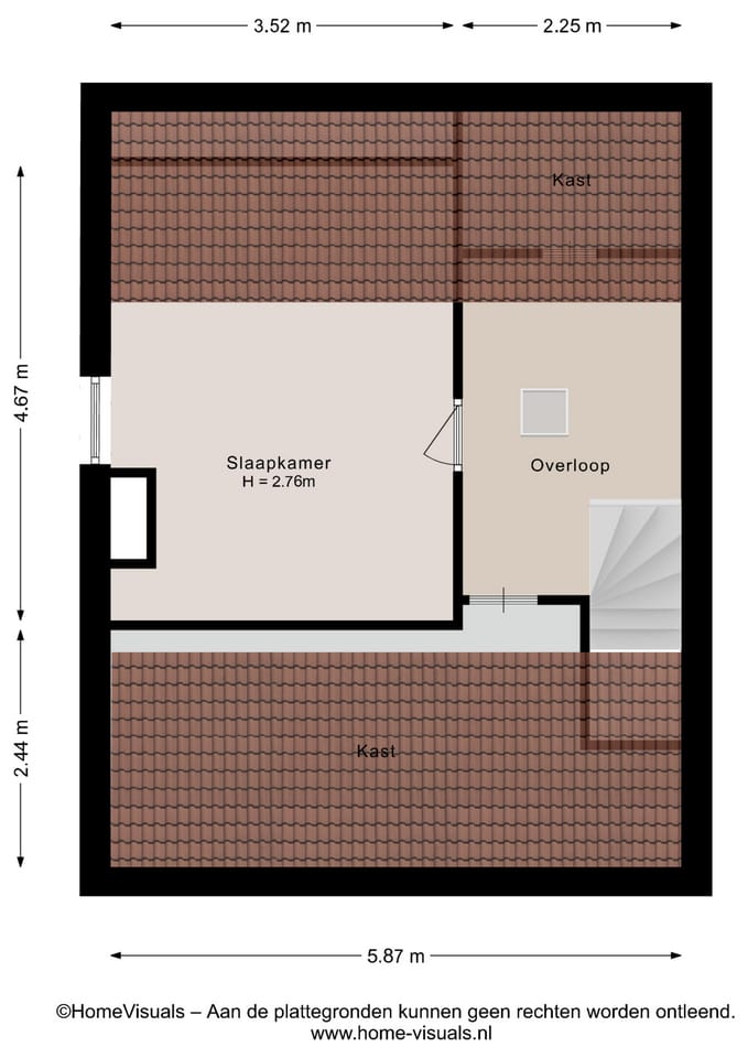 Foto 44 van Frederik Hendrikstraat 19
