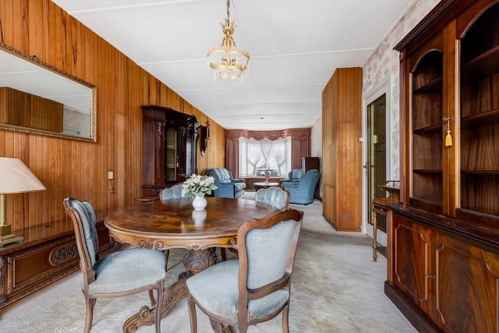 Foto 13 van Burgemeester Baumannlaan 70-A