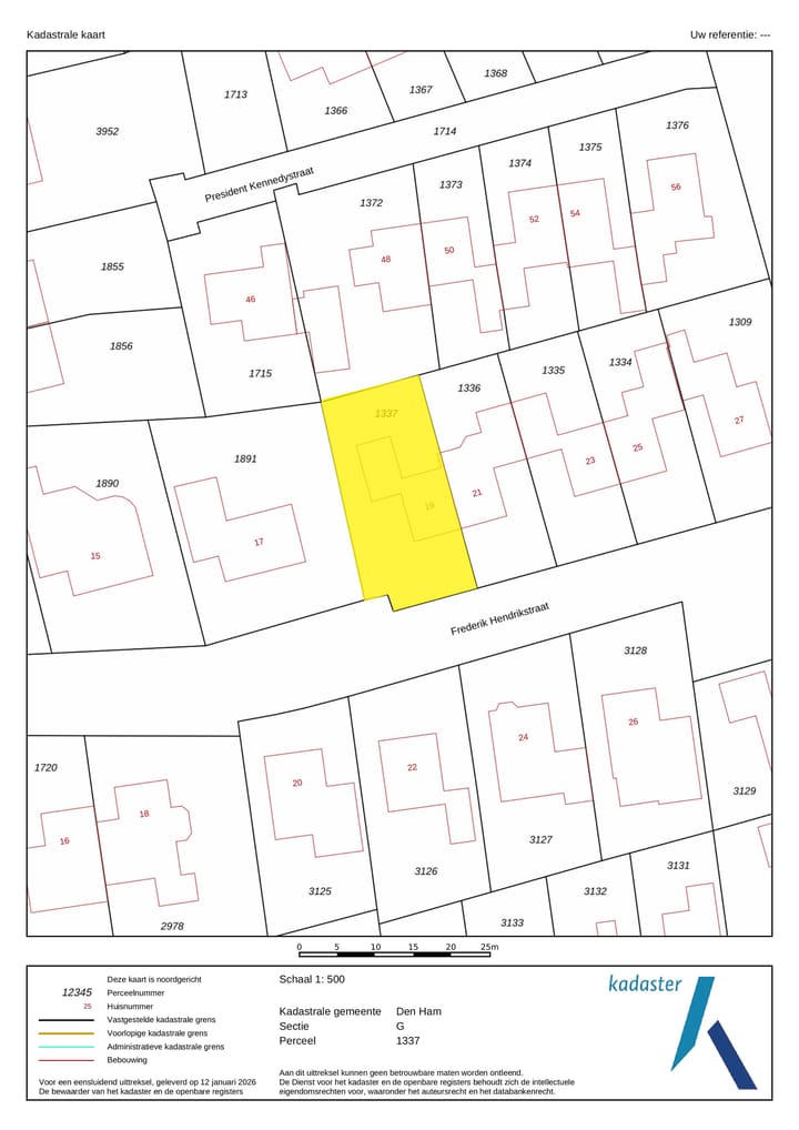 Foto 46 van Frederik Hendrikstraat 19