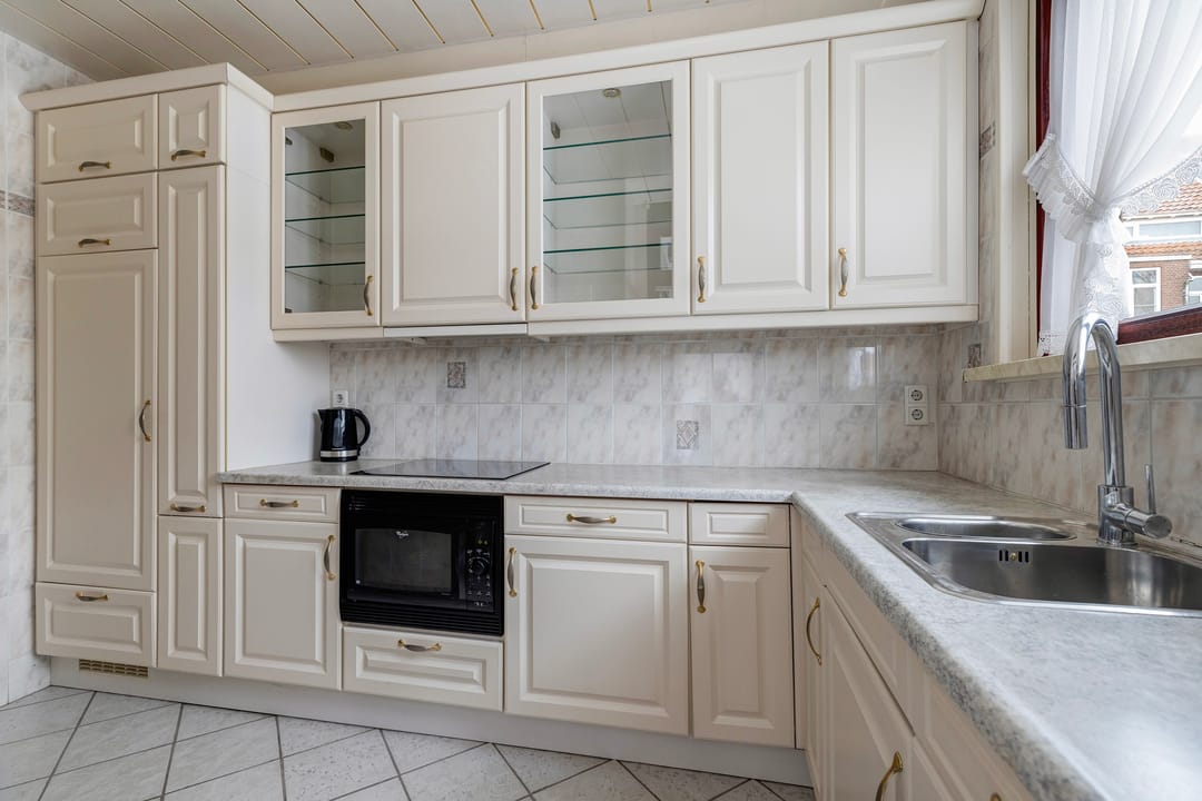 Foto 16 van Burgemeester Baumannlaan 70-A