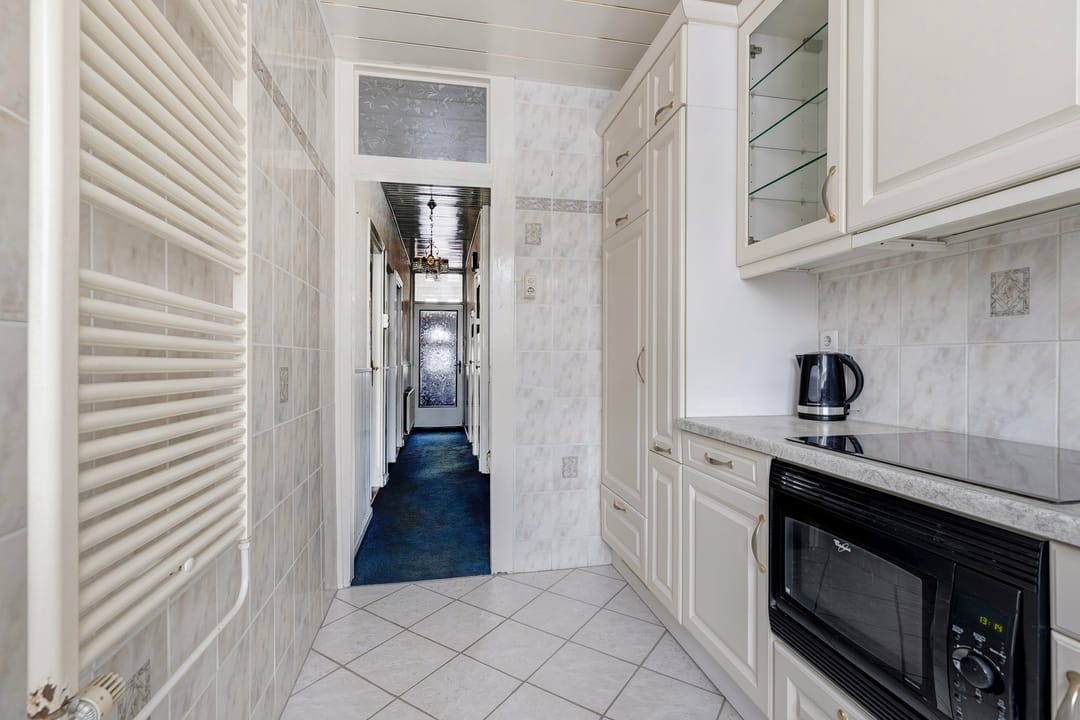 Foto 17 van Burgemeester Baumannlaan 70-A