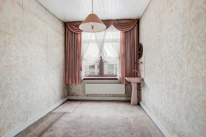 Foto 18 van Burgemeester Baumannlaan 70-A