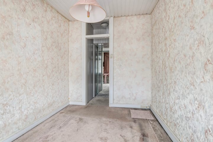 Foto 19 van Burgemeester Baumannlaan 70-A