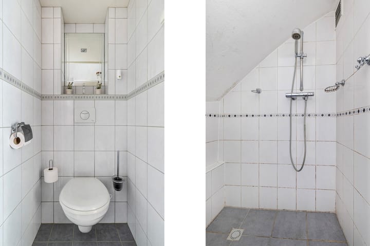 Foto 20 van Burgemeester Baumannlaan 70-A