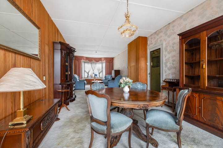 Foto 14 van Burgemeester Baumannlaan 70-A