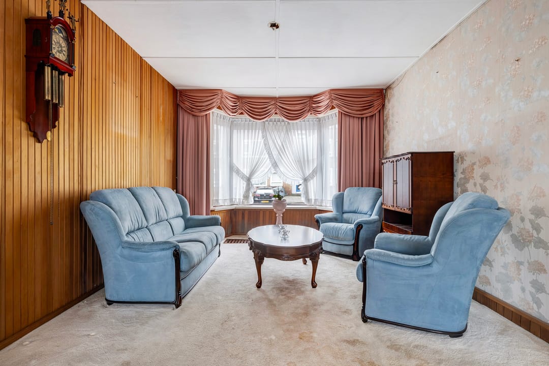 Foto 8 van Burgemeester Baumannlaan 70-A