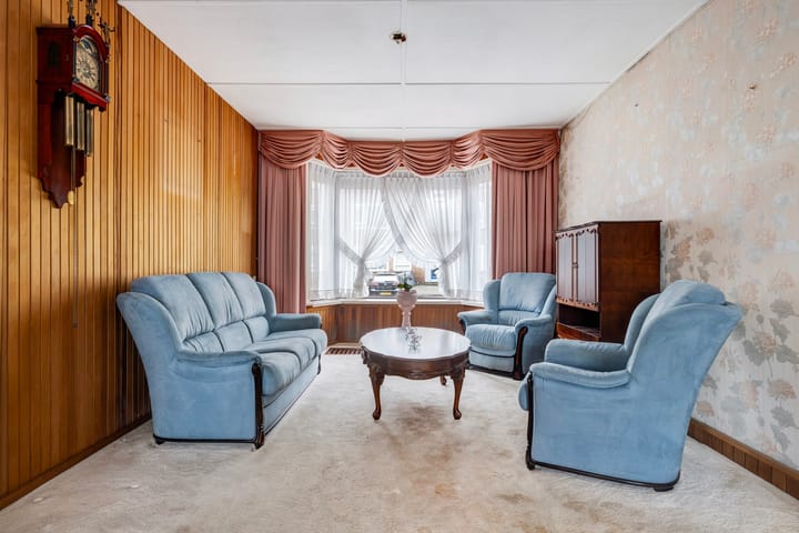 Foto 8 van Burgemeester Baumannlaan 70-A