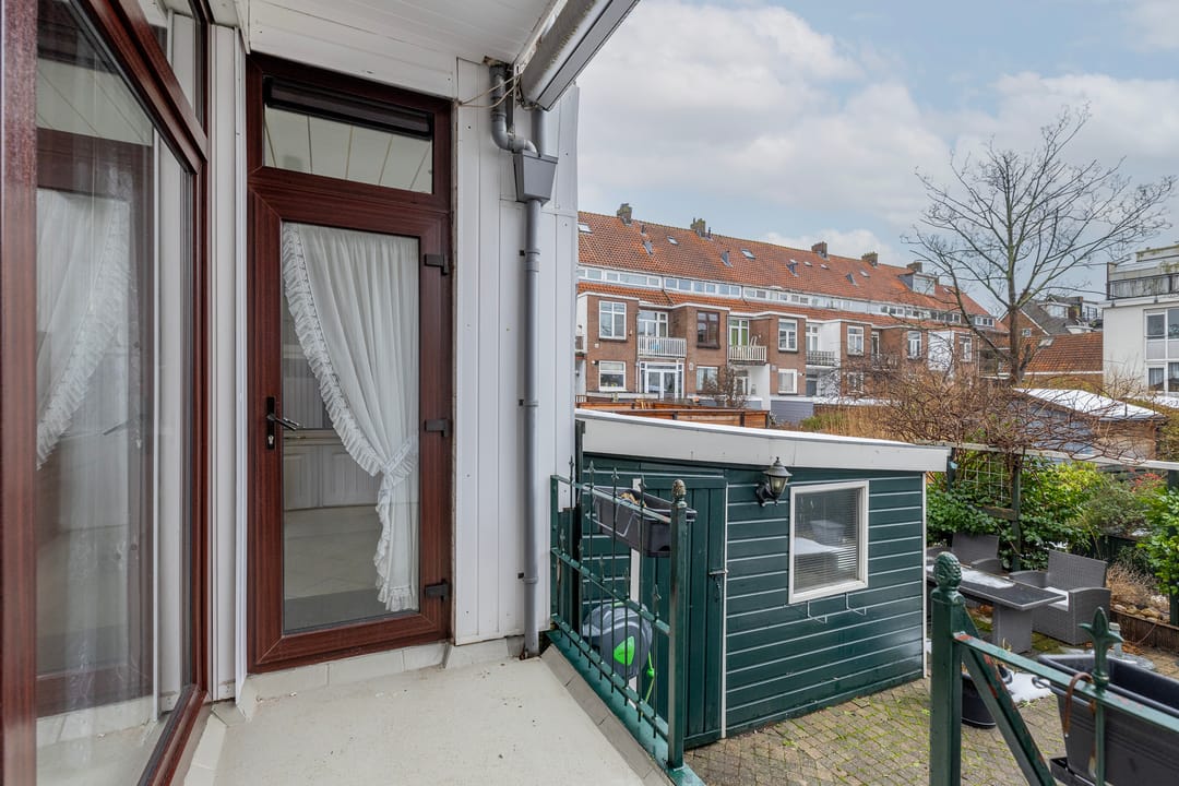 Foto 22 van Burgemeester Baumannlaan 70-A