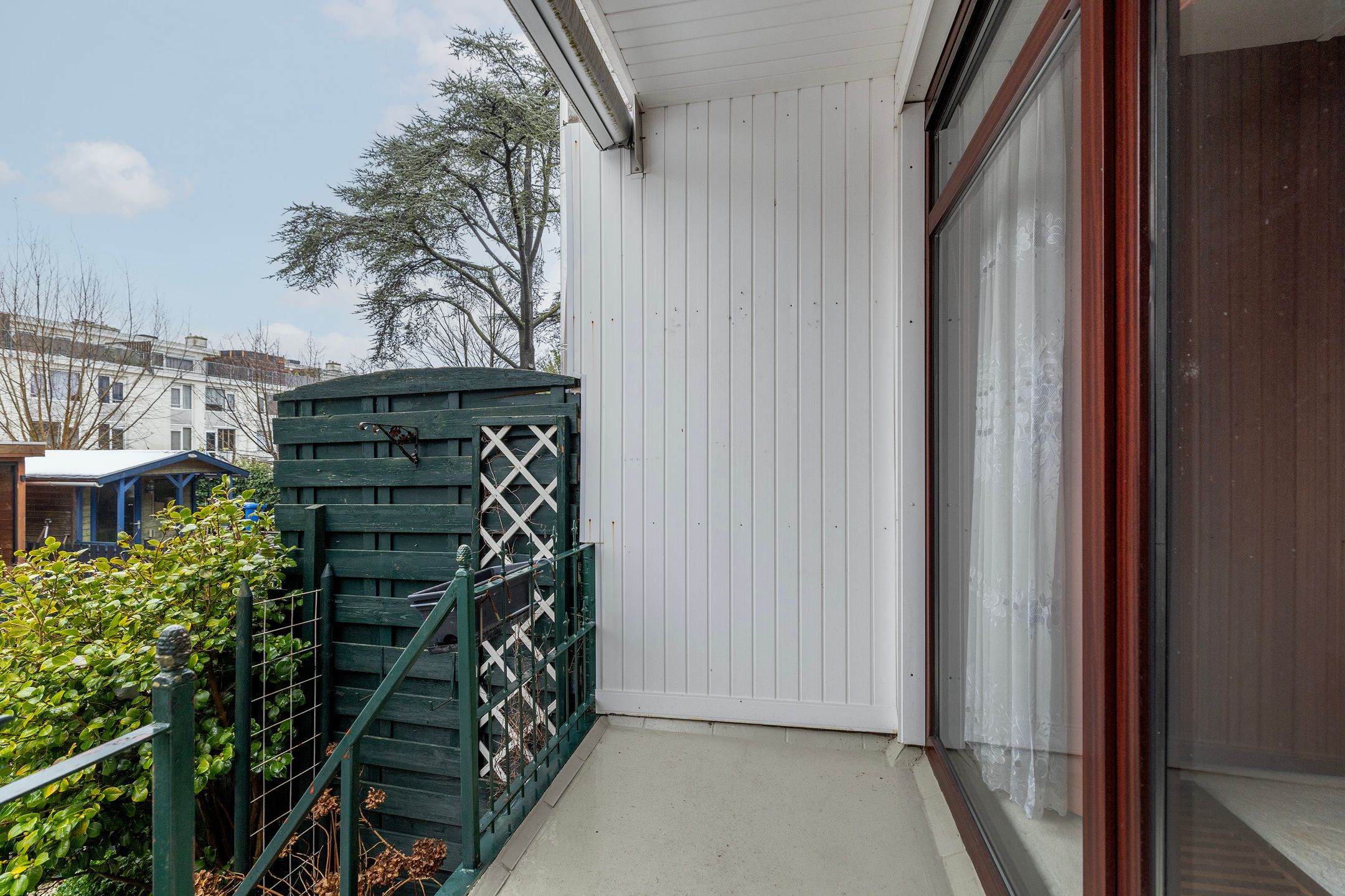 Foto 21 van Burgemeester Baumannlaan 70-A