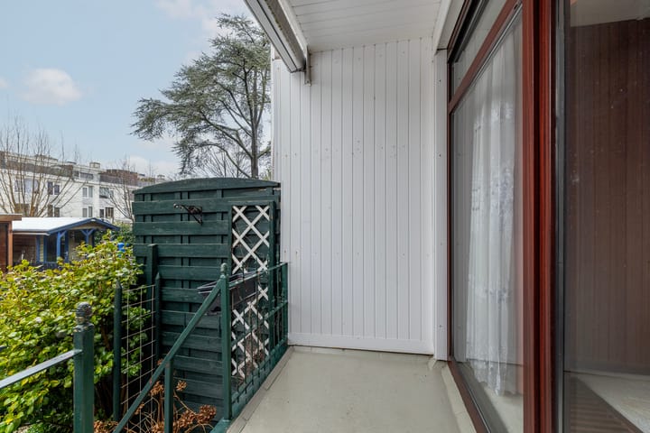 Foto 21 van Burgemeester Baumannlaan 70-A